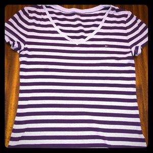 Tommy Hilfiger V-neck shirt